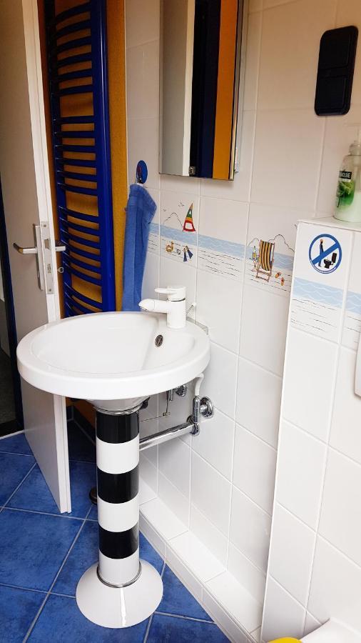 Ferienwohnung Kochel Mit Wallbox Gifhorn Ngoại thất bức ảnh