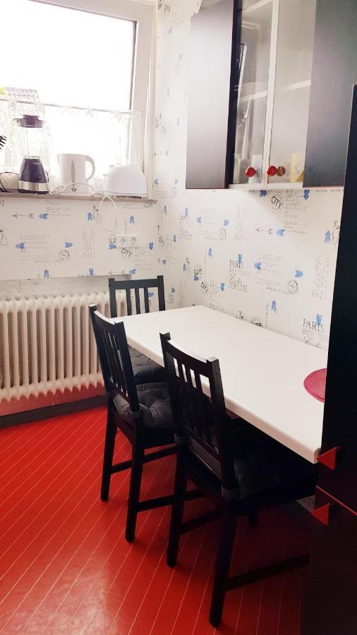 Ferienwohnung Kochel Mit Wallbox Gifhorn Ngoại thất bức ảnh