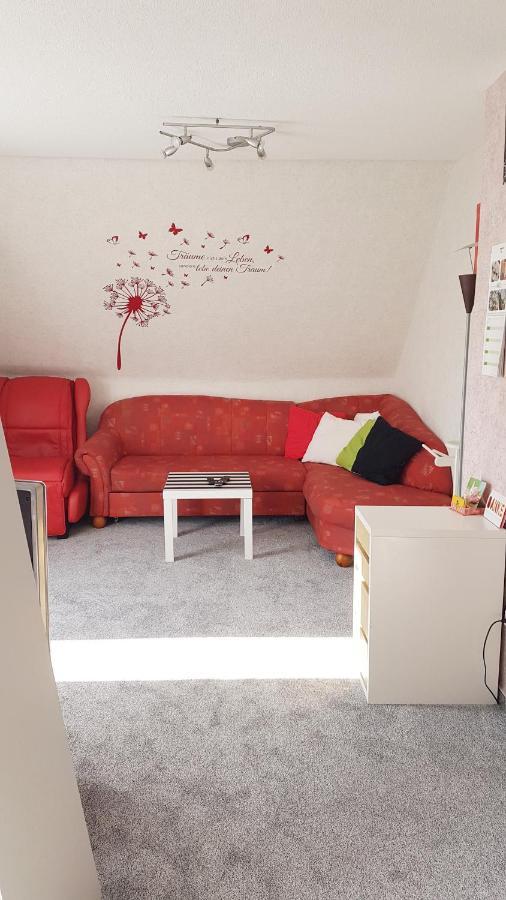 Ferienwohnung Kochel Mit Wallbox Gifhorn Ngoại thất bức ảnh