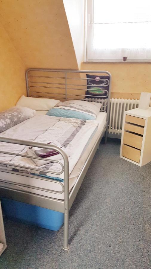 Ferienwohnung Kochel Mit Wallbox Gifhorn Ngoại thất bức ảnh