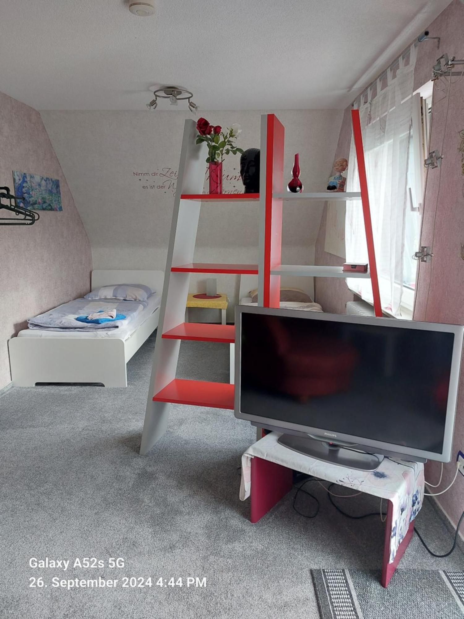 Ferienwohnung Kochel Mit Wallbox Gifhorn Ngoại thất bức ảnh