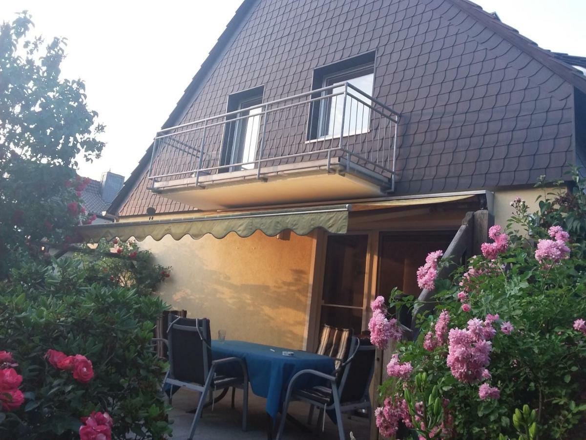 Ferienwohnung Kochel Mit Wallbox Gifhorn Ngoại thất bức ảnh